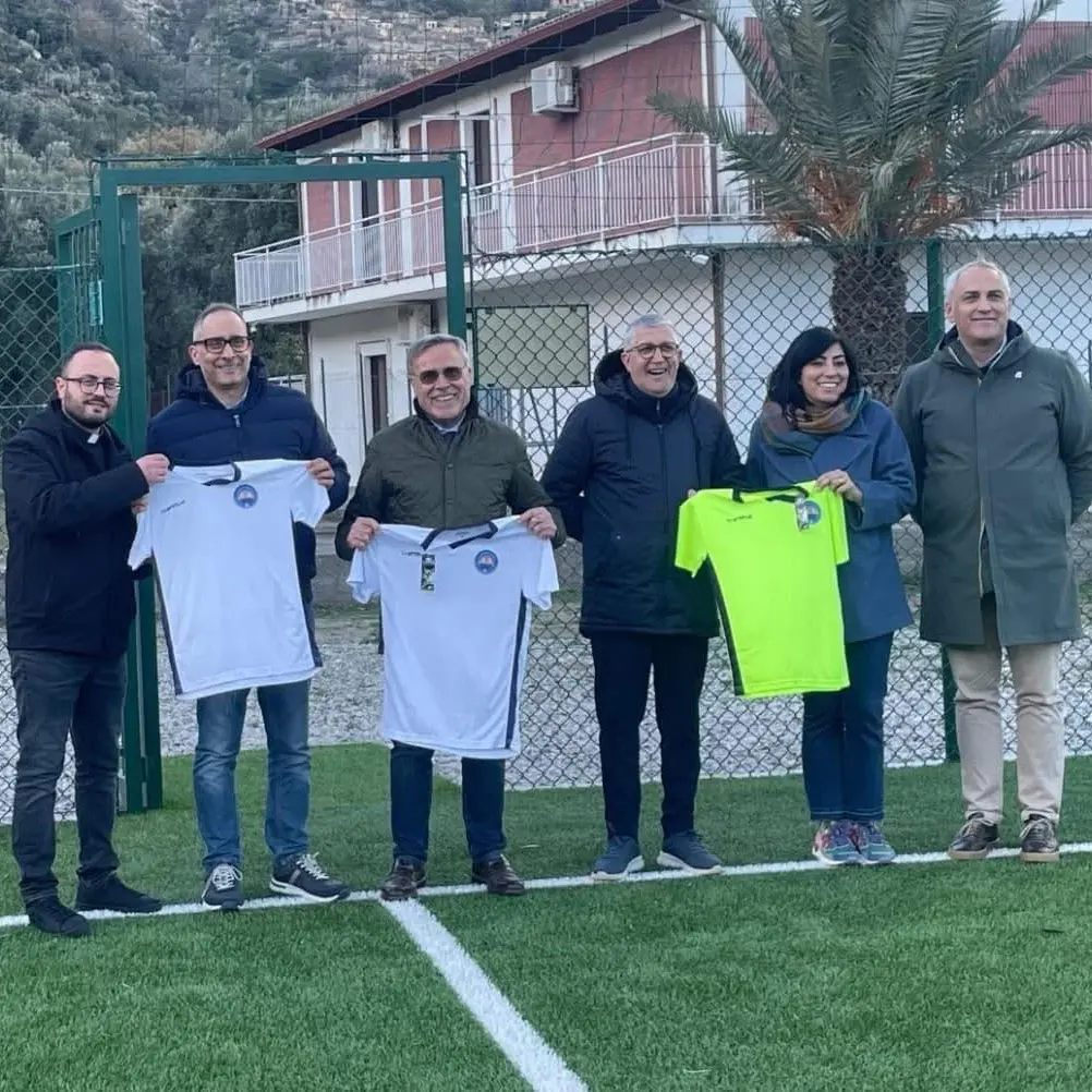 Sport, gioco ed educazione nei territori più fragili: si conclude Educational Games, promosso dal CSI Reggio\u00A0\n