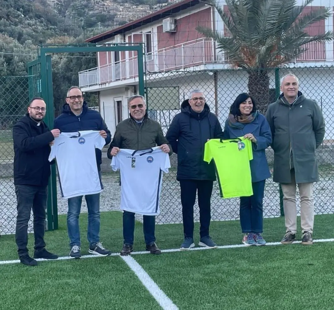 Sport, gioco ed educazione nei territori più fragili: si conclude Educational Games, promosso dal CSI Reggio\u00A0\n