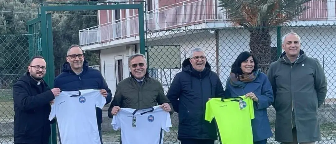 Sport, gioco ed educazione nei territori più fragili: si conclude Educational Games, promosso dal CSI Reggio\u00A0\n