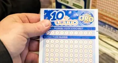 Lotto e 10eLotto, in Calabria vinti 65mila euro tra Taurianova e Aprigliano\n