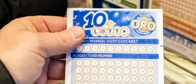 Lotto e 10eLotto, in Calabria vinti 65mila euro tra Taurianova e Aprigliano\n