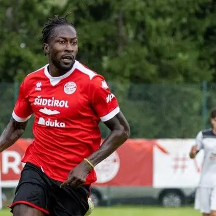 Calciomercato Cosenza, Kouan deciso ad andar via. Pronto Coulibaly del Sudtirol?