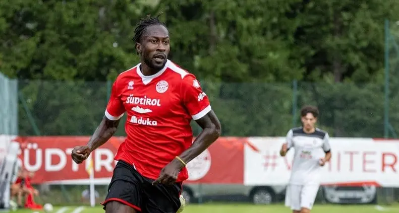 Calciomercato Cosenza, Kouan deciso ad andar via. Pronto Coulibaly del Sudtirol?