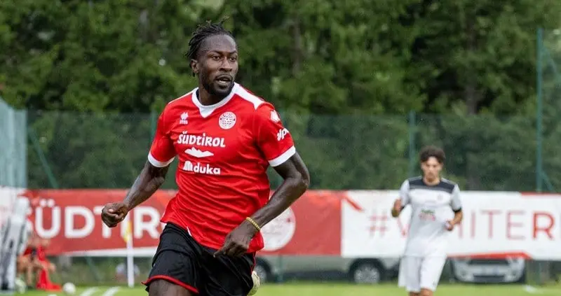 Calciomercato Cosenza, Kouan deciso ad andar via. Pronto Coulibaly del Sudtirol?