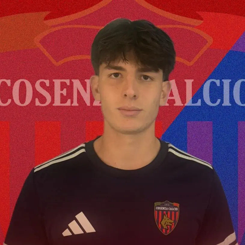 Cosenza, arriva il comunicato: Pintus è un nuovo difensore dei lupi\n