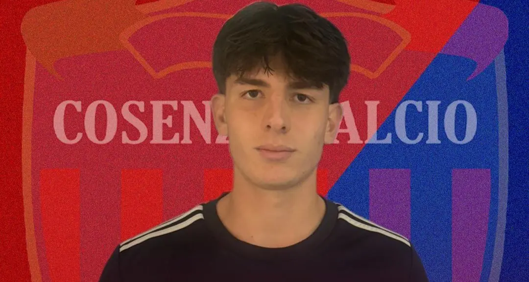 Cosenza, arriva il comunicato: Pintus è un nuovo difensore dei lupi\n