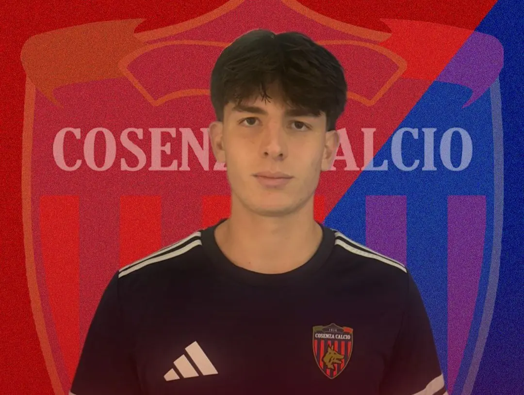 Cosenza, arriva il comunicato: Pintus è un nuovo difensore dei lupi\n