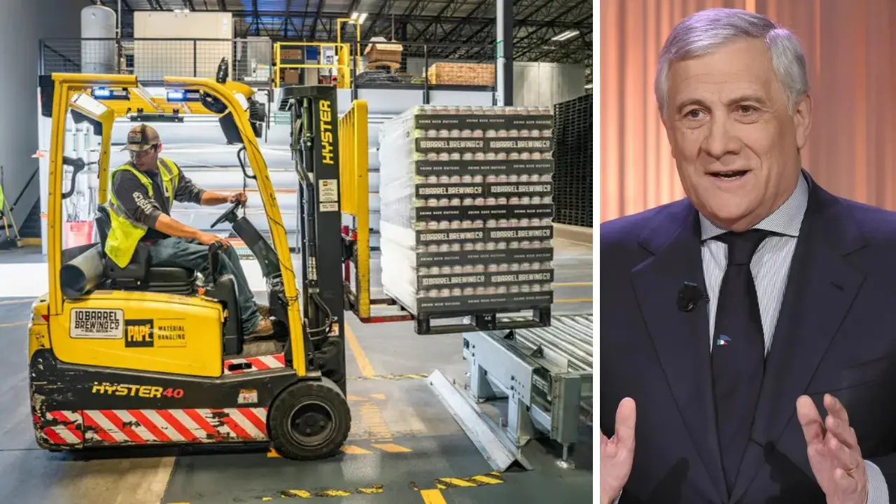 Ciclone Harry, scende in campo anche il ministero degli Esteri per sostenere le imprese colpite: pronti 300 milioni