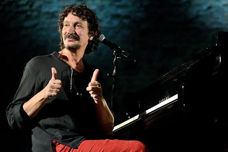 Fatti di musica, Sergio Cammariere apre la rassegna al Rendano di Cosenza: annunciata la band\n