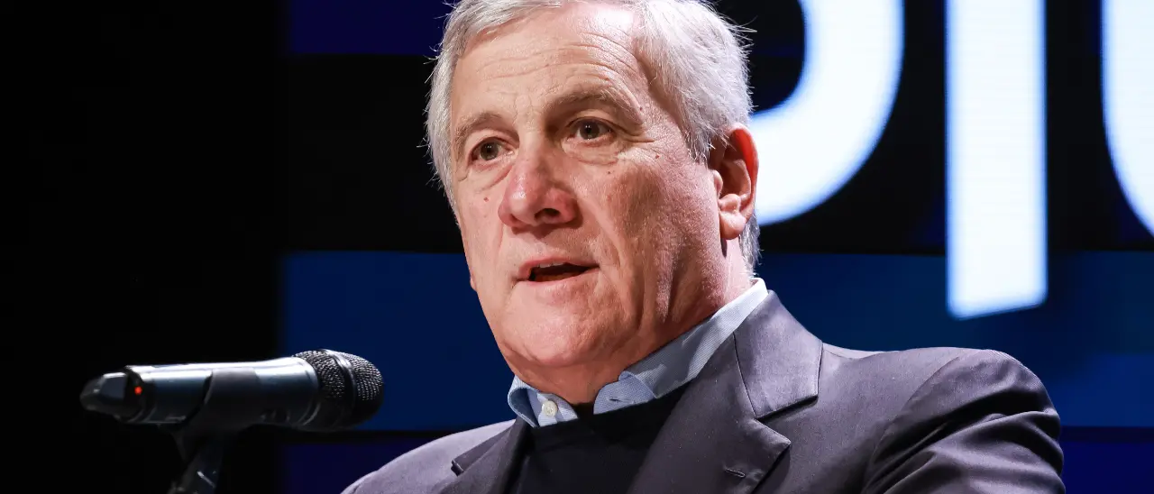 Ciclone Harry, Tajani in Sicilia: «100 milioni solo per le prime necessità, presto un decreto per le regioni colpite»\n