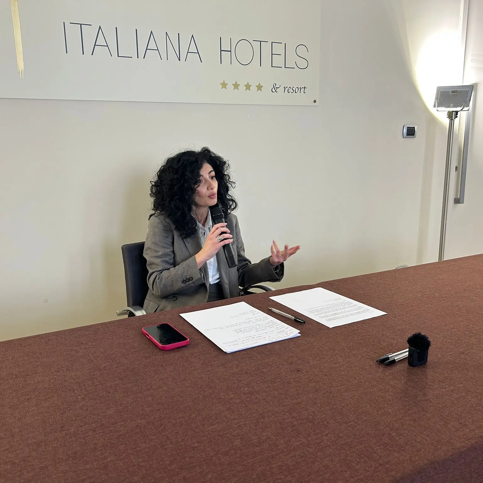 Cosenza, gli strali di Incarnato su Caruso: «Io fuori dalla giunta per ritorsione»