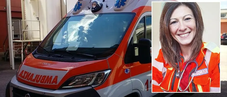 118 in affanno nel Vibonese, Piperno (Smi): «Solo 6 medici sui 30 previsti e\u00A0mancano anche infermieri. Basta scaricabarile, servono interventi»\n