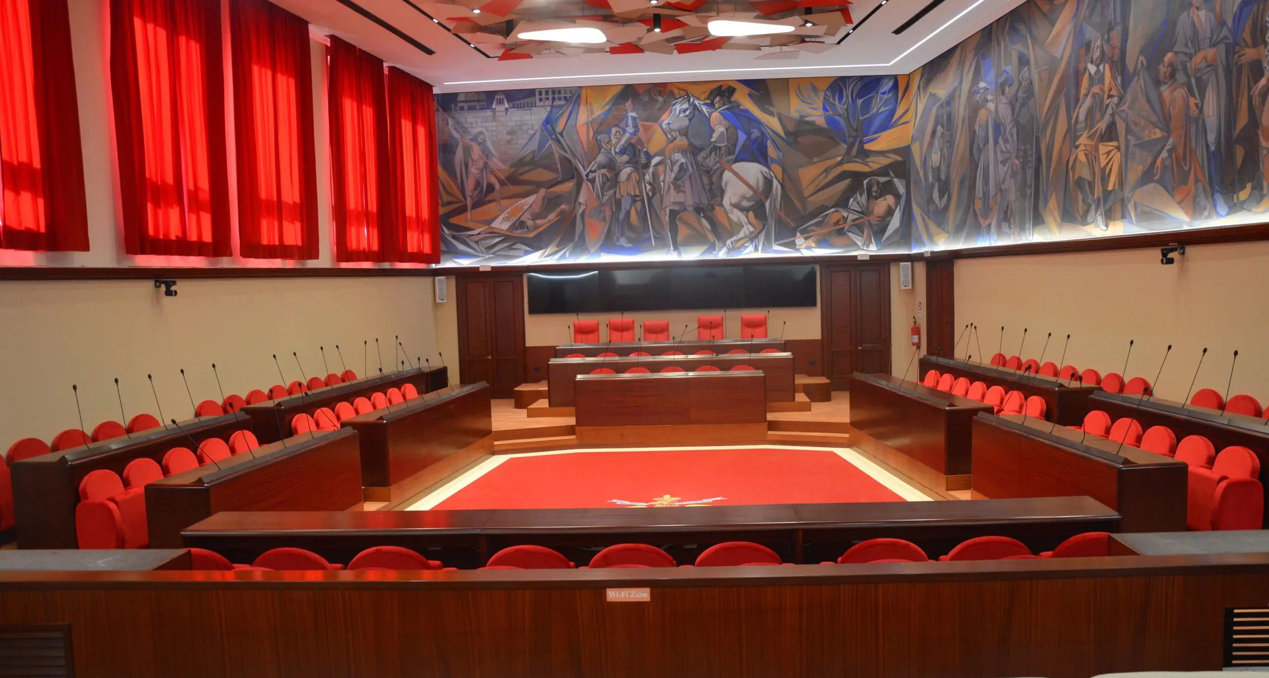 Catanzaro Servizi, convocato il consiglio comunale per il piano industriale 2026-2030