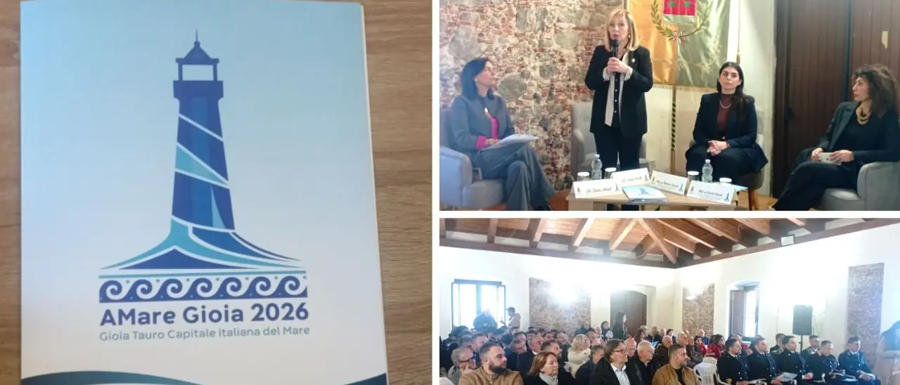 Gioia Tauro si candida a Capitale italiana del Mare. Il sindaco Scarcella: «Questo è il\u00A0nostro vero volto»\n