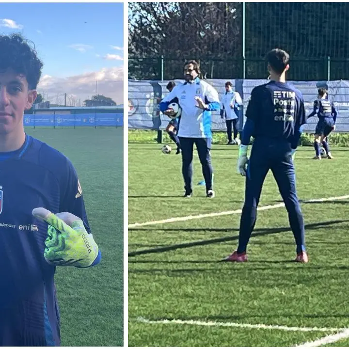 Settore giovanile, Bulldog protagonista anche fuori regione: Lopreiato e Mantino convocati nelle Rappresentative U15 e U14 Nazionali