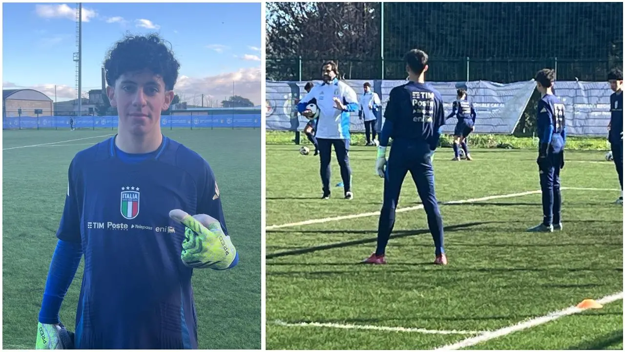 Settore giovanile, Bulldog protagonista anche fuori regione: Lopreiato e Mantino convocati nelle Rappresentative U15 e U14 Nazionali