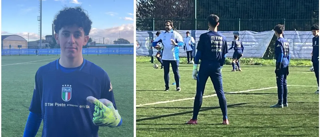 Settore giovanile, Bulldog protagonista anche fuori regione: Lopreiato e Mantino convocati nelle Rappresentative U15 e U14 Nazionali