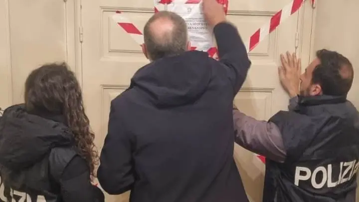 Finse un rapimento, indagata Tiziana Iaria e\u00A0sequestrato\u00A0il Centro antiviolenza che gestiva a Reggio Calabria\n