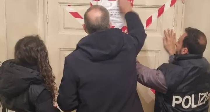 Finse un rapimento, indagata Tiziana Iaria e\u00A0sequestrato\u00A0il Centro antiviolenza che gestiva a Reggio Calabria\n