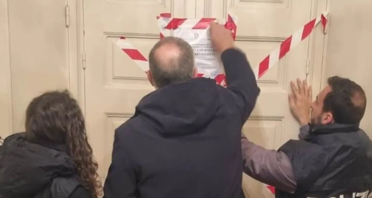 Finse un rapimento, indagata Tiziana Iaria e\u00A0sequestrato\u00A0il Centro antiviolenza che gestiva a Reggio Calabria\n