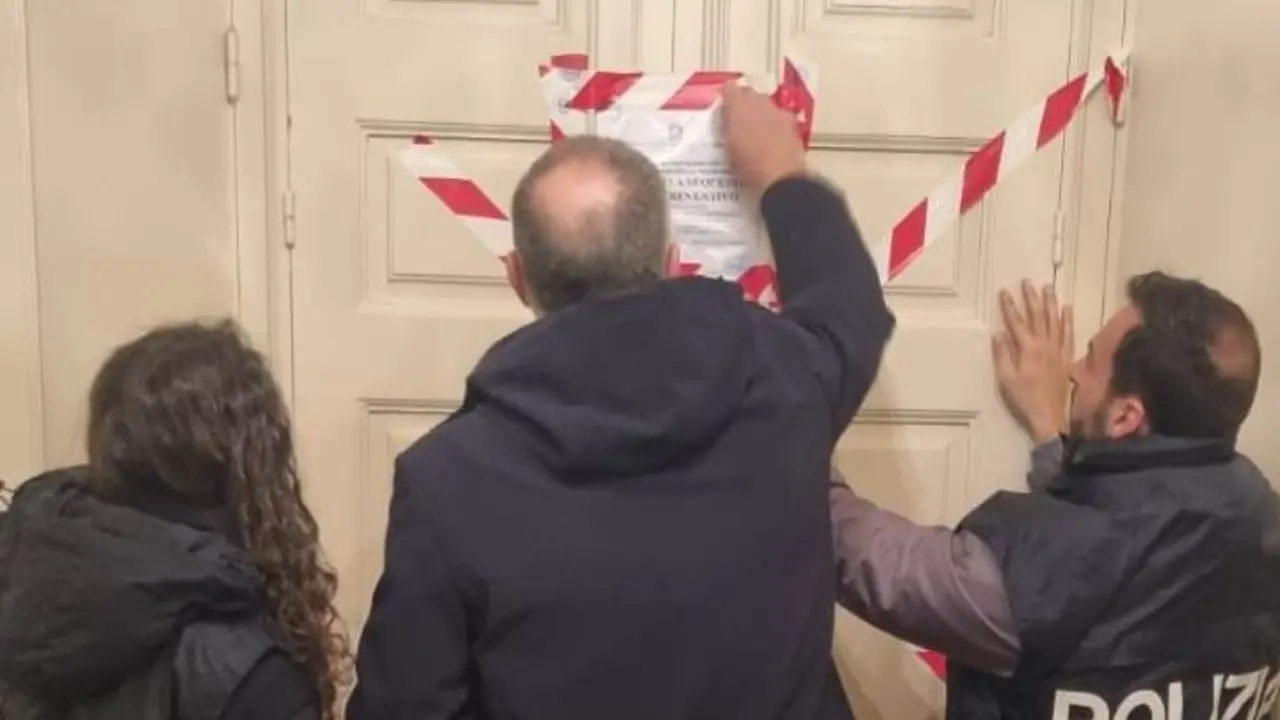 Finse un rapimento, indagata Tiziana Iaria e\u00A0sequestrato\u00A0il Centro antiviolenza che gestiva a Reggio Calabria\n