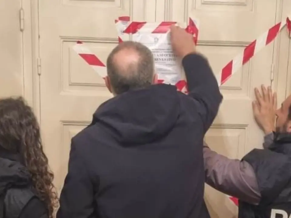 Finse un rapimento, indagata Tiziana Iaria e sequestrato il Centro antiviolenza che gestiva a Reggio Calabria