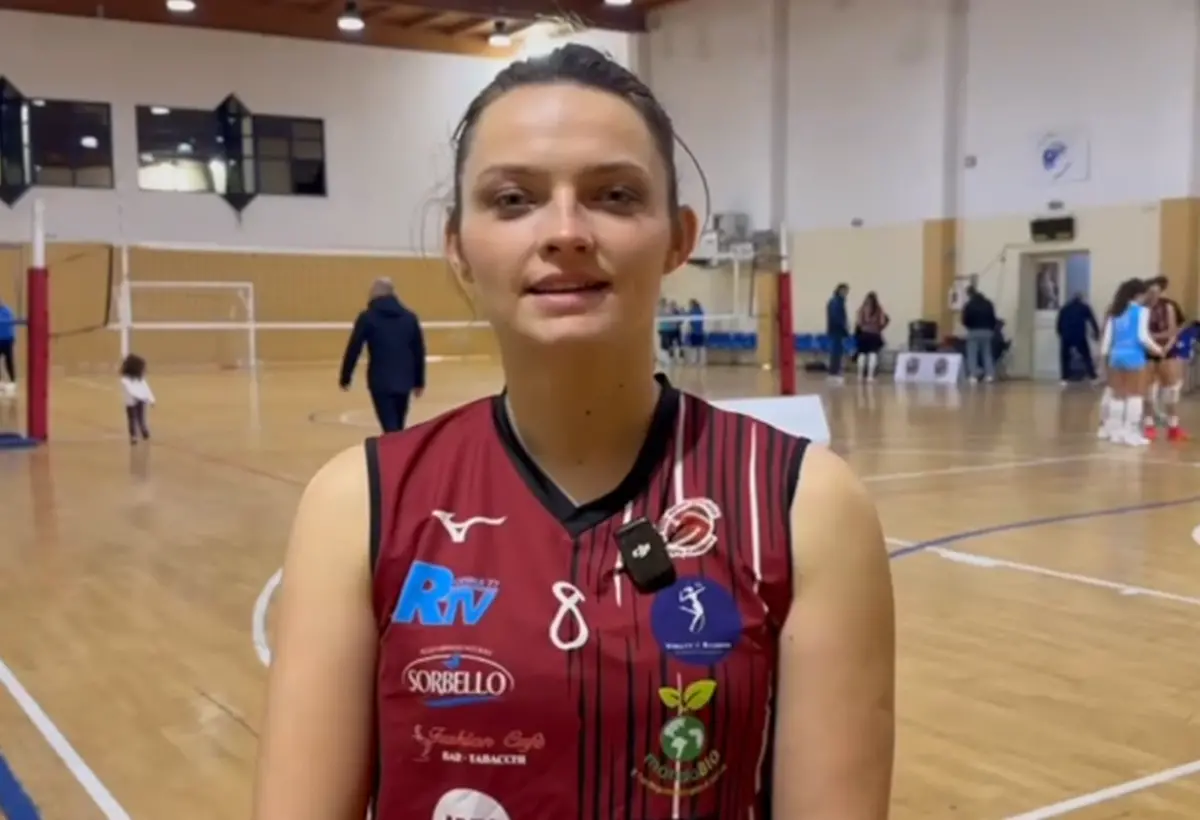 La Puliservice Reggio Calabria non si ferma: 3-0 contro Campo Calabro