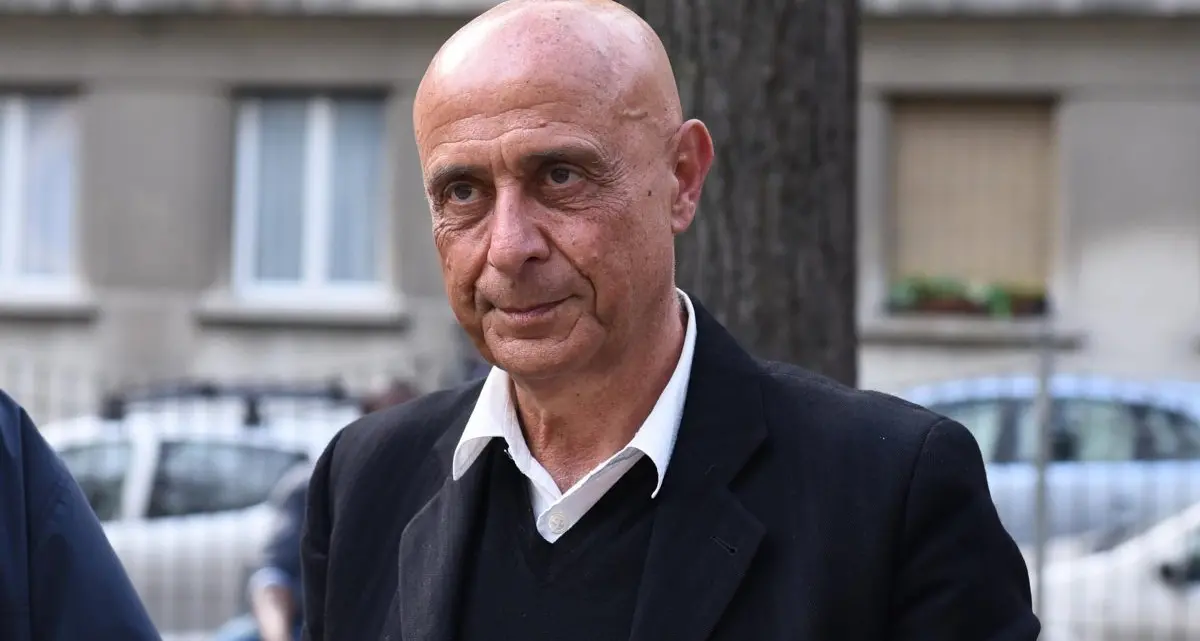 Il ritorno di Minniti: il governo si rivolge all’ex ministro calabrese dell’Interno per risolvere il rebus del Medioriente\n