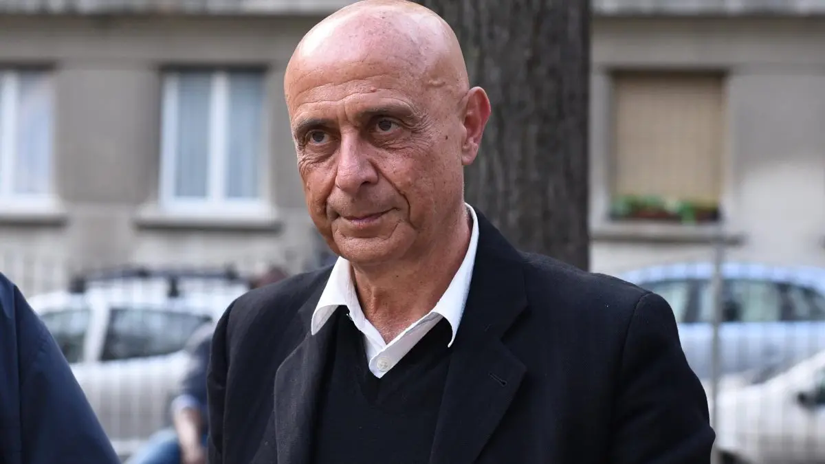 Il ritorno di Minniti: il governo si rivolge all’ex ministro calabrese dell’Interno per risolvere il rebus del Medioriente\n