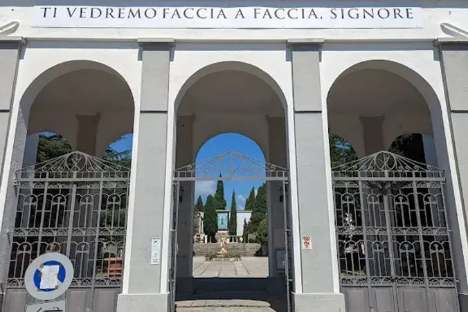 Giunta approva progetto fattibilità per impianto crematorio al Cimitero principale