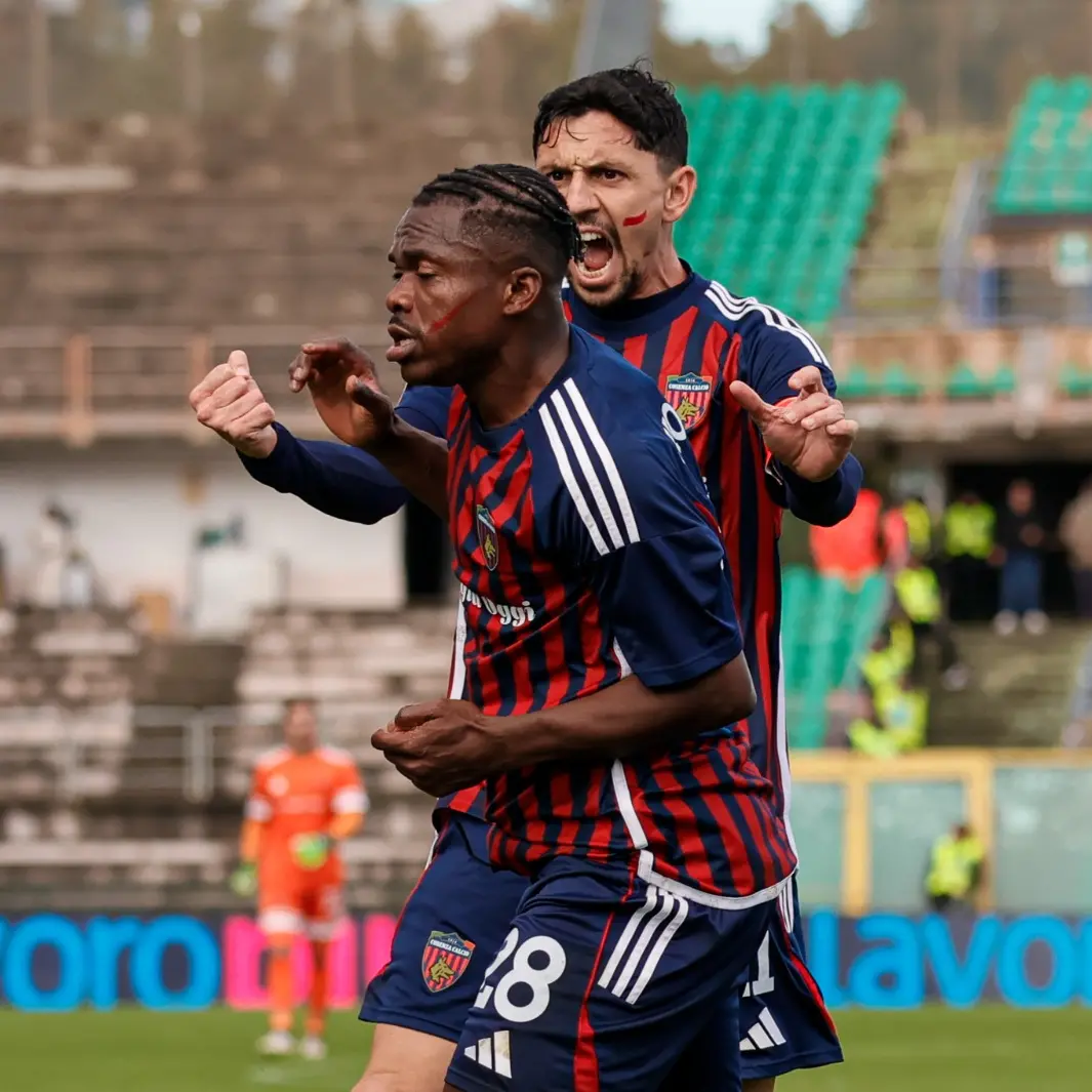 Calciomercato Cosenza, Kouan verso l’addio: blitz del Benevento per l’ivoriano\n