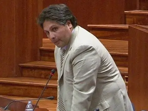 Indagine sulla sanità in Sicilia, per l’ex parlamentare calabrese Ferdinando Aiello disposto l’obbligo di presentazione alla pg