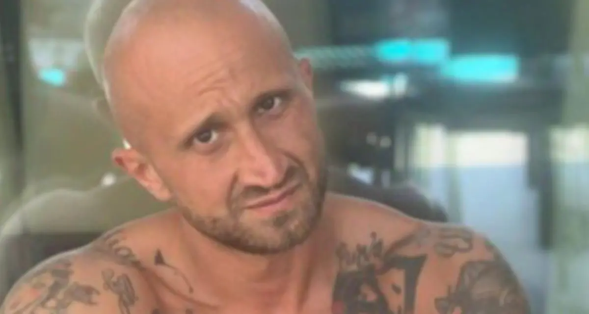 ’Ndrangheta, la Dda di Reggio Calabria chiede 10 anni di carcere per l’ex capo ultrà del Milan Luca Lucci\n