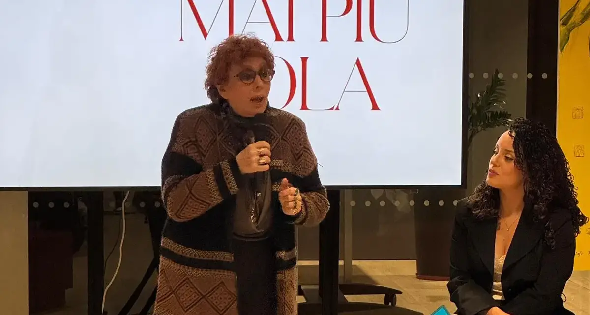Addio a Maria Rita Parsi, il cordoglio del network LaC\n