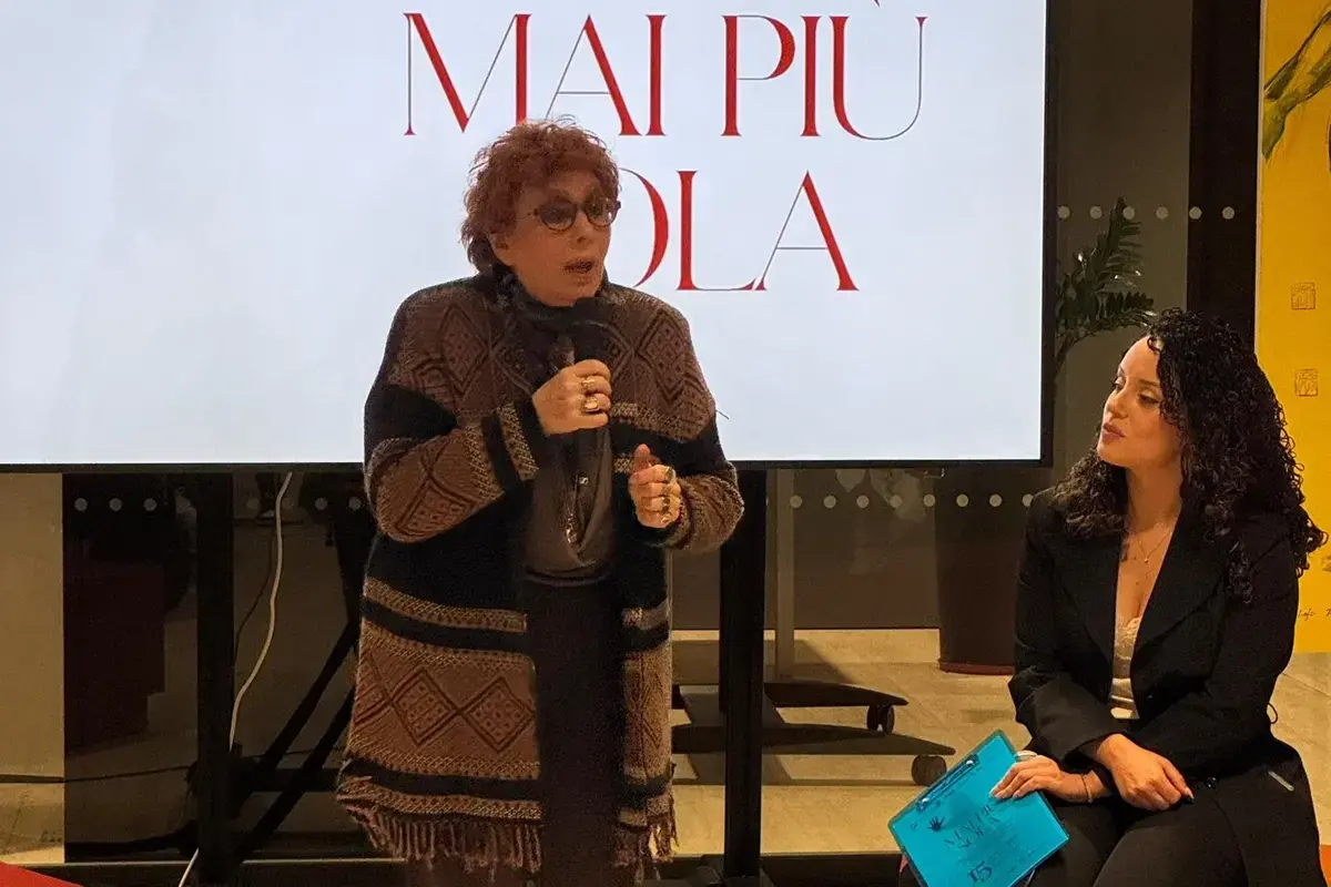Addio a Maria Rita Parsi, il cordoglio del network LaC\n