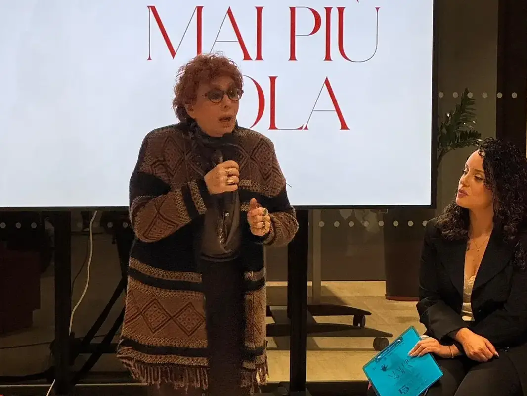 Addio a Maria Rita Parsi, il cordoglio del network LaC