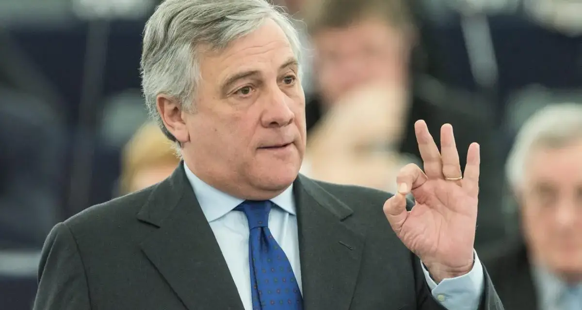 Emergenza maltempo in Calabria, Tajani incontra Occhiuto a Reggio\n