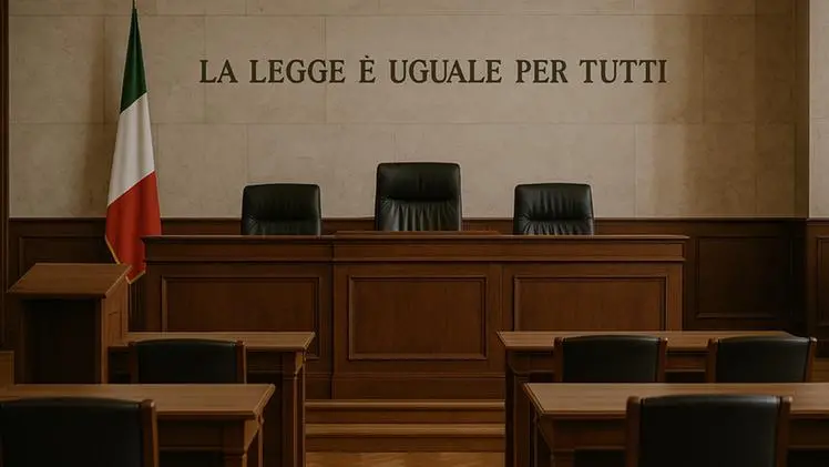 Droga, la Dda di Reggio chiede 10 anni per l’ex capo ultrà del Milan Luca Lucci\n