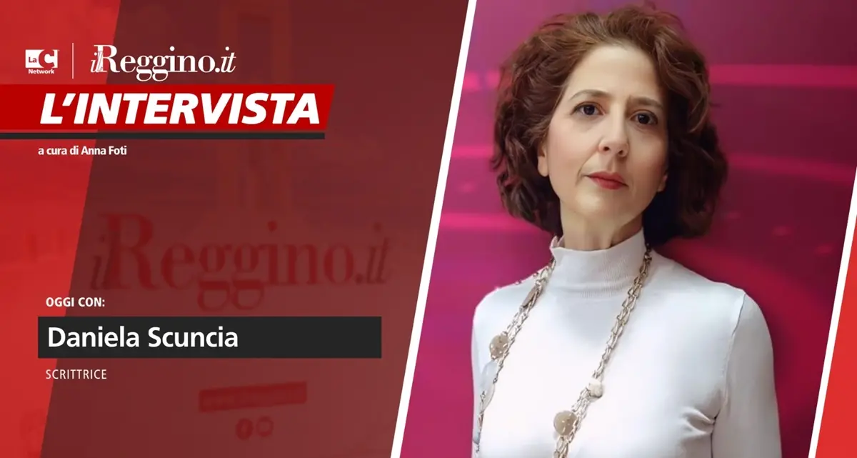 Il viaggio nel “MaR fra Mezzo”, la reggina Daniela Scuncia presenta la nuova esperienza di Letteratura Strettese\n