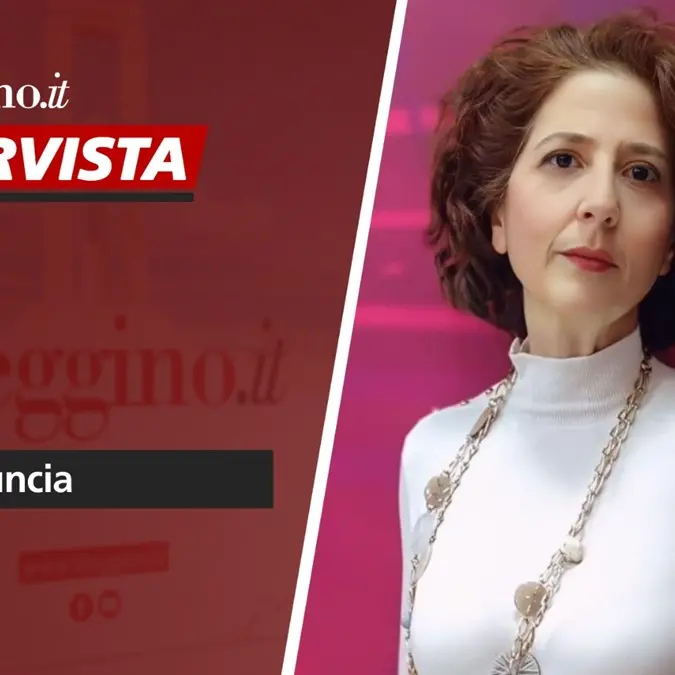 Il viaggio nel “MaR fra Mezzo”, la reggina Daniela Scuncia presenta la nuova esperienza di Letteratura Strettese\n