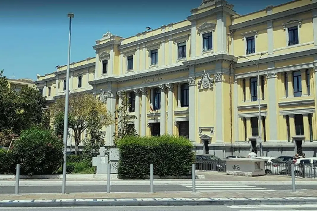 Rinascita Scott: resta ai domiciliari il vibonese Antonio Scrugli, condannato in appello\n