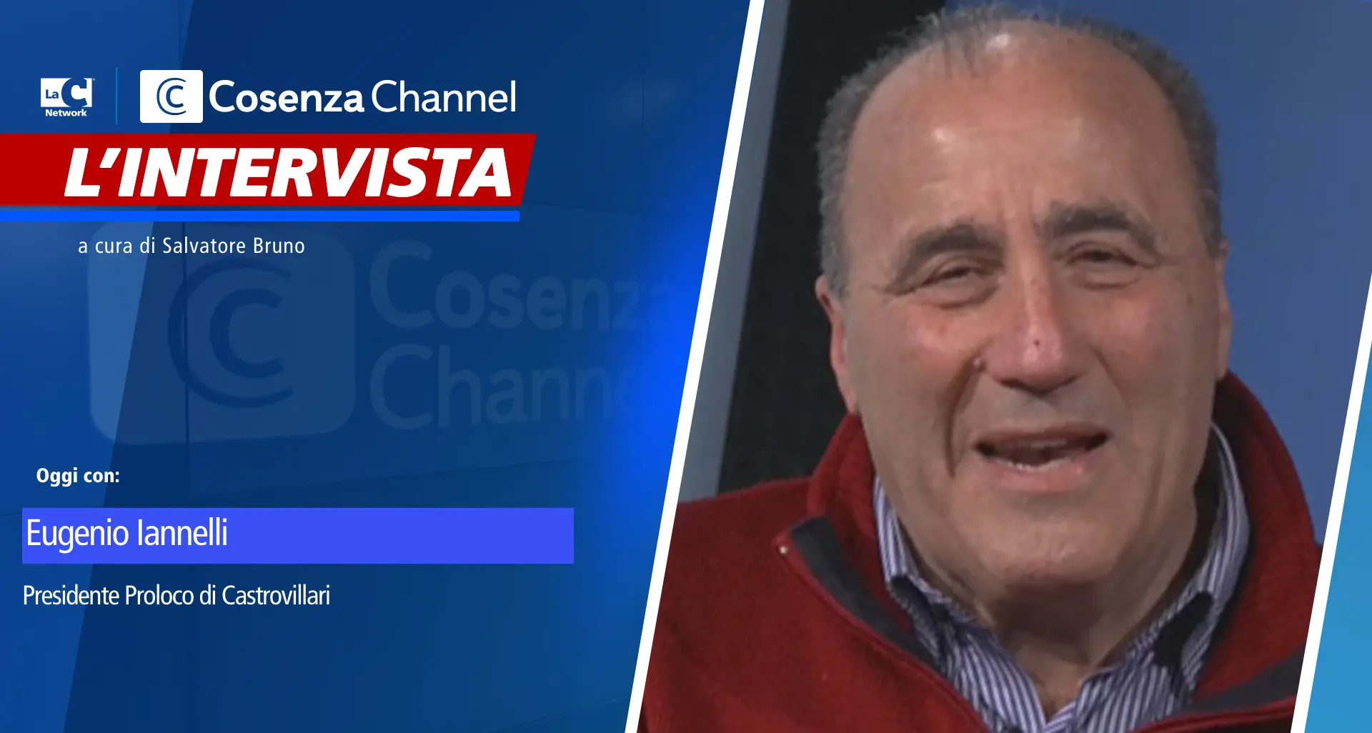 Conto alla rovescia per la 68esima edizione del Carnevale di Castrovillari: il programma completo | VIDEO\n