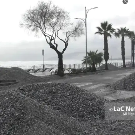 Catanzaro, ciclone Harry: attivata la piattaforma per il ristoro dei primi danni subiti da enti pubblici e cittadini\n