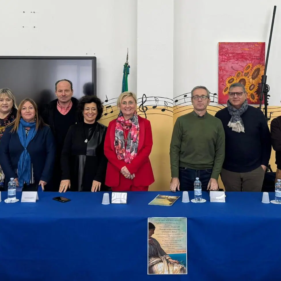 Festival del diritto e della letteratura, il giudice Salvati sale in cattedra\n