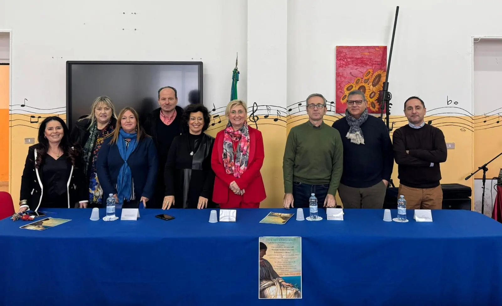 Festival del diritto e della letteratura, il giudice Salvati sale in cattedra\n