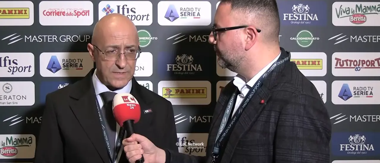 Crisi del calcio italiano, Galasso a LaC: «Investire nei settori giovanili è fondamentale»\n