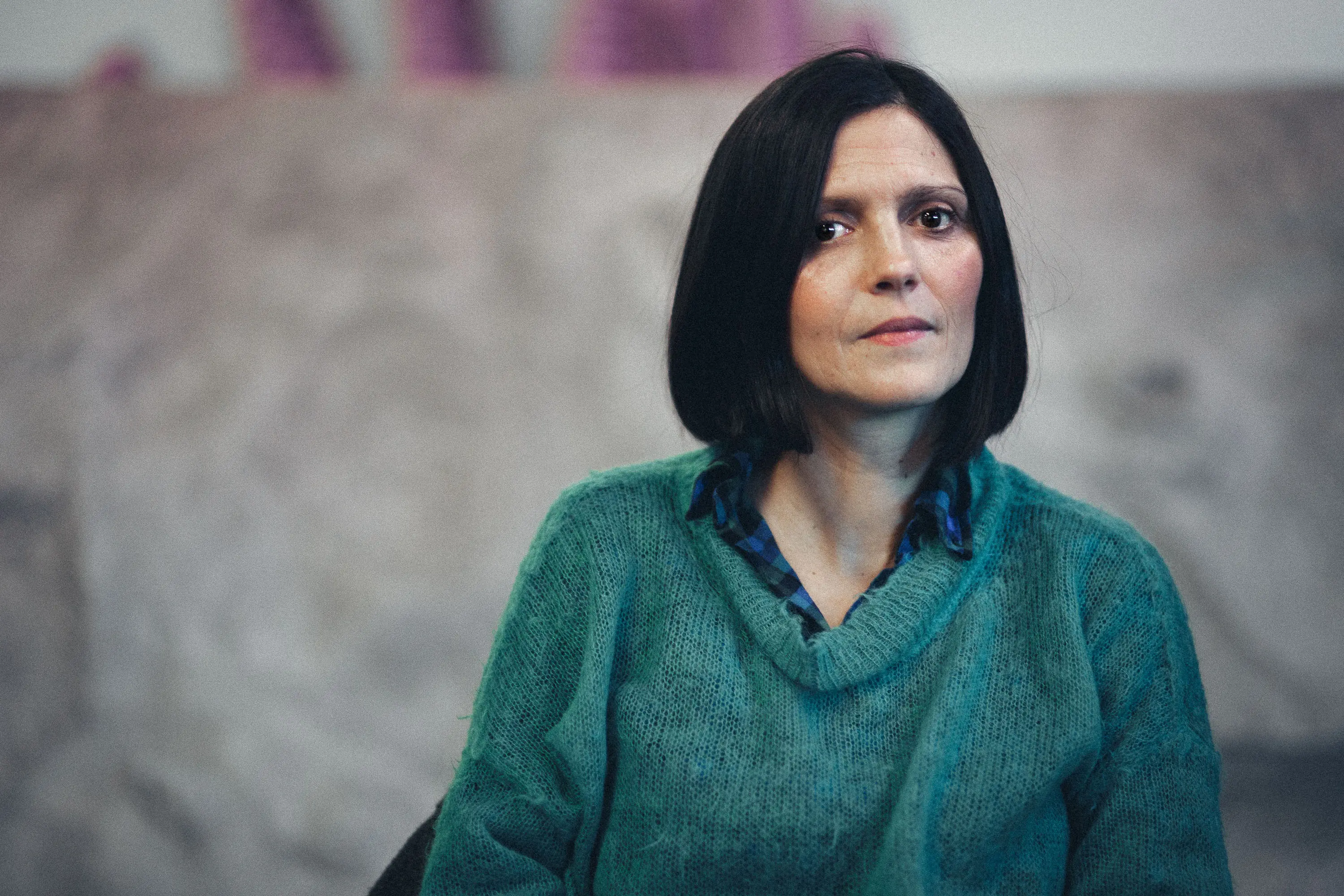 Accademia di Belle Arti, Elena Bellantoni racconta le donne\u00A0ribelli della Calabria e il loro intreccio con il territorio\n