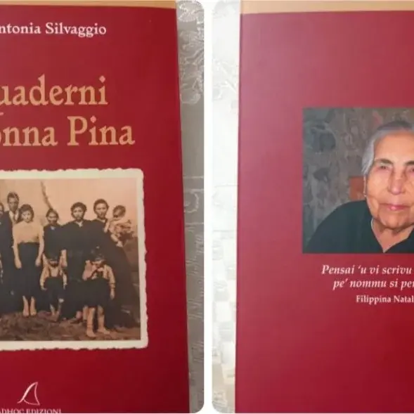 San Gregorio d’Ippona porta le radici canadesi in Parlamento grazie a “I Quaderni di Nonna Pina”\n