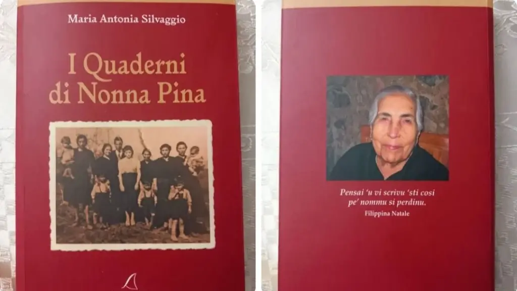 San Gregorio d’Ippona porta le radici canadesi in Parlamento grazie a “I Quaderni di Nonna Pina”\n