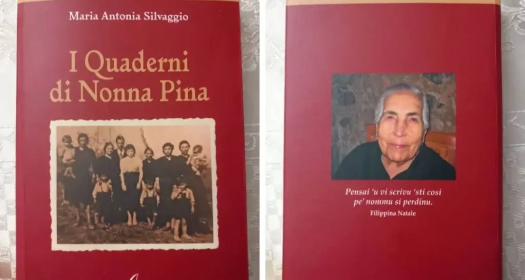 San Gregorio d’Ippona porta le radici canadesi in Parlamento grazie a “I Quaderni di Nonna Pina”\n